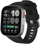 Amazfit Bip Max nutikell Silver
