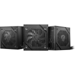 Toiteplokk MSI MAG A550BNL 550W (306-7ZPAY11-809)