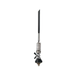 Albrecht Gamma 2 F CB-mobiiliantenn 93cm