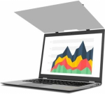 3M privaatsusfilter s&uuml;learvutitele koos 3M COMPLY Flip kinnitusega