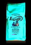 Lucaffe MAMMA LUCIA 1kg kohvioad