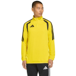 Bluza męska adidas Tiro 26 League Training Top ż&oacute;łta JY9689 L