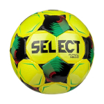 Piłka nożna Select Futsal Mimas v26 FIFA Basic ż&oacute;łto-czarna-zielona 200954 310022 4
