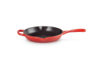 Le Creuset Signature malmist pann 20cm cherry red (20182200600422)