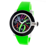 K&auml;ekell GLAM ROCK NAISTELE GR32038 (44MM)