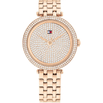 K&auml;ekell TOMMY HILFIGER naistele 1782761 (33MM)