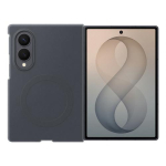 Samsung silikoonist magnetkaitse Galaxy Z Fold 8 graphite