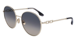 P&auml;ikeseprillid VICTORIA BECKHAM NAISTELE VB231S-756 (L&auml;&auml;ts/Sild/K&otilde;rvakaar) 58/19/140 mm