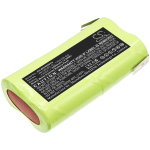 2000 mAh for Bosch 4N1200SC-2L,1 609 200 922,1 609 390 002