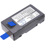 3200 mAh for Panasonic CF-VZSU53W,CF-VZSU53AW,CF-VZSU53JS