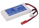 1000 mAh for RC CS-LT925RT