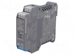 Converter: switch/proximity detector repeater | DIN | 20&divide;30VDC