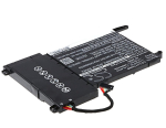 4000 mAh for Lenovo L14L4P23,L14M4P23,L14S4P22,5B10H22084,5B10H22085
