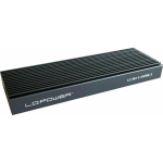 LC-Power SSD-korpus NVMe-M.2-SSD-le LC-M2-C-NVME-3