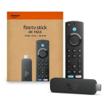 Amazon Fire TV pulk 4K MAX (2023)