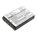 850 mAh for Casio NP-70