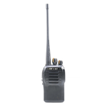 Portable PMR radio station CRT 7WP waterproof IP67 Vox, TOT, Scrambler