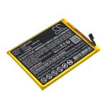 4850mAh Battery for Motorola Moto G04, Moto G04s NFC 2024, XT2421, QF50, SB18D96852