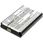 3000mAh Replacement Battery for Sonim XP5, XP5s, XP5700, XP5800, BAT-03180-01S
