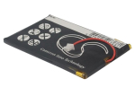 900mAh Battery for RightWay 550