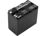 7800 mAh for Canon BP-975