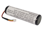 2200 mAh for Blaupunkt 7612201334,ICR186501S1PSPMX,SDI1865L2401S1PMXZ