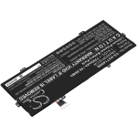 7350 mAh for Huawei HB4593R1ECW