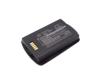 1200 mAh for Polycom 1520-37214-001