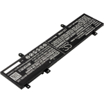 3600 mAh for Asus 0B200-02540000,B31N1632 (3ICP5/57/81)