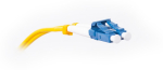 PATCHCORD ŚWIATŁOWODOWY GETFORT SM SC/UPC-SC/UPC DUPLEX 3M