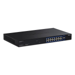 Switch TRENDnet TEG-3182WS