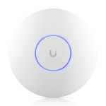 Ubiquiti UniFi AP U6-Enterprise WiFi6E 802.11ax ohne PoE-Inj
