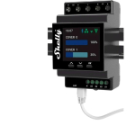 Shelly Shelly Pro Dual Cover PM