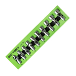 10 TK 3/8" 12-K&Uuml;LGSE P&Otilde;LVEGA PAINDUVAD LIITMIKUD DS1321