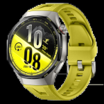 Pulkstenis Huawei Watch GT7 Pro 46mm Yellow