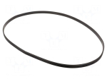 Wedge belt