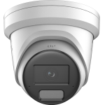 IP kamera DS-2CD2386G2H-IS2U/SL 8MP f2.8mm turret balta