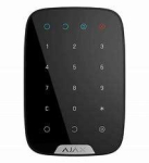 Bezvadu tastatūra KeyPad melna