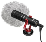 Boya BY-MM1 Microphone
