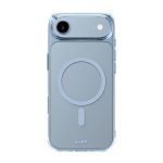 LAUT CRYSTAL FLURO mobile phone case 16.5 cm (6.5") Cover Light Blue