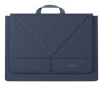 Lenovo GX41U39292 laptop case 35.6 cm (14") Sleeve case Blue
