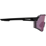 Okulary rowerowe LEATT RideViz Pro Iriz Cryztal (small)   one size