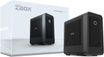Zotac ZBOX EU27507TC SFF Ultra 7 RTX5070TI Black