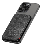 SHARGE YDD-SG-C3TXWCX-HEI power bank 5000 mAh Wireless charging Carbon
