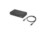 ASUS DC301 3 Display USB-C Dock/EU