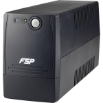 FSP FP 2000 2000VA 1200W AVR Line-Interactive UPS