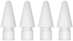 Holders and stands Apple Pencil Tips - 4 pack MX763ZM/A