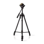 Camera accessory NEDIS TPOD4200BZ