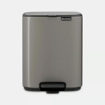 Another product brabantia  Brabantia Bo Pedal Bin 7L - Platinum