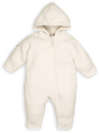 Accessories, strollers for children iLike  Jaunums! Lodger SkierTeddy kombinezons  6-8 mēn.  74.izm. Cloud Dancer SKT 101_6-8